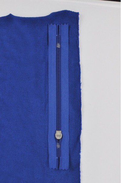 SEML009訂做拉鏈無縫熱帖款式   自製無縫熱帖款式 無車縫拼接口袋  黏合無縫  熱壓無縫  製造無縫熱帖款式   無縫熱帖廠房 側面照